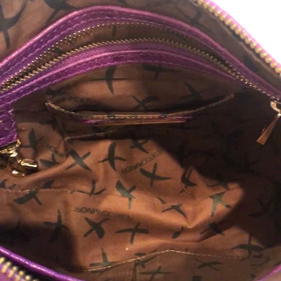 REBECCA MINKOFF ViOLET CROSSBODY BAG - Picture 7 of 8